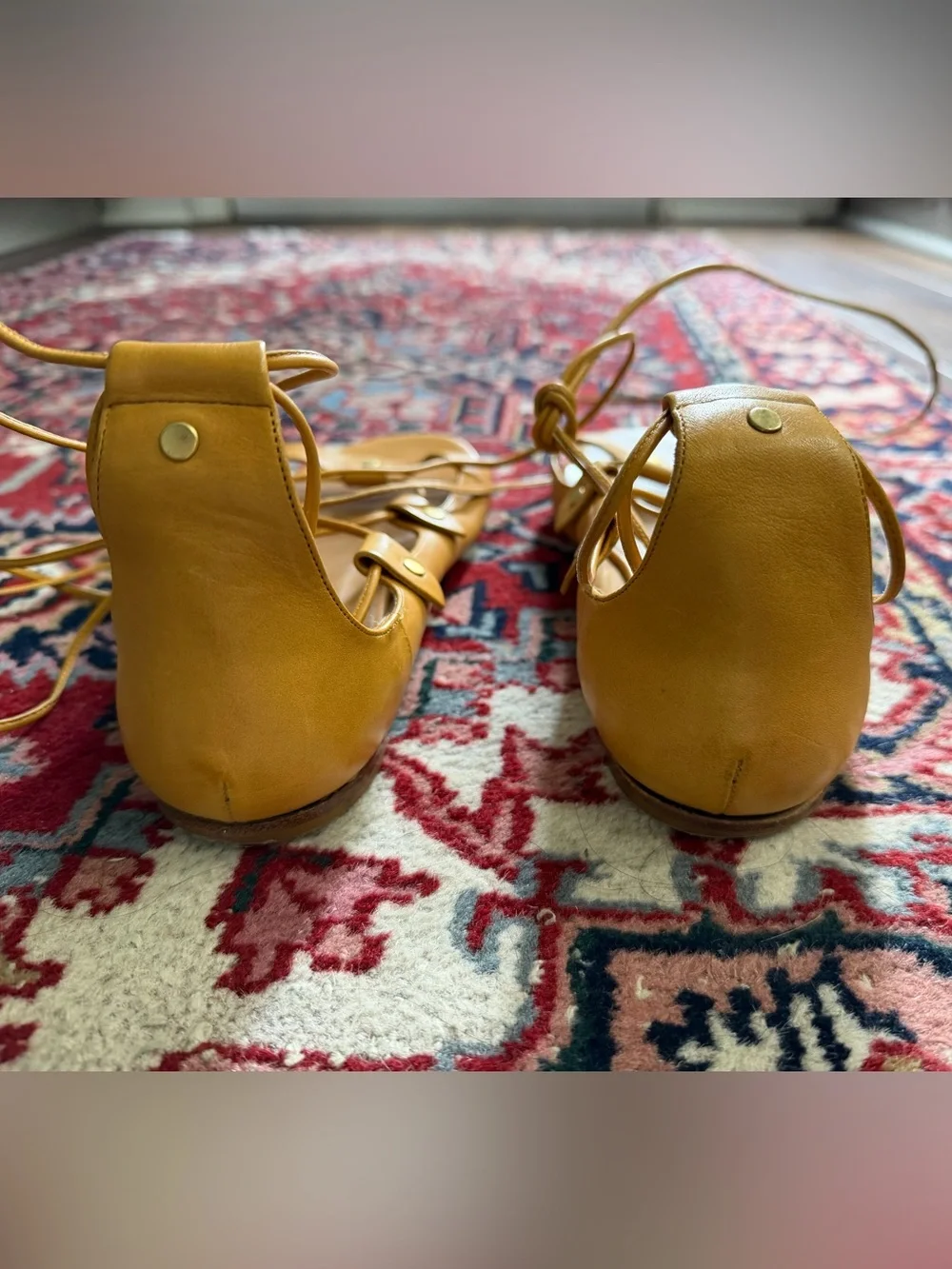 • Isabel Marant Alisa Sandal •